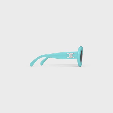 Triomphe Skate 01 sunglasses in Acetate - Image 4